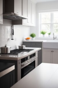 Kitchen Faucet