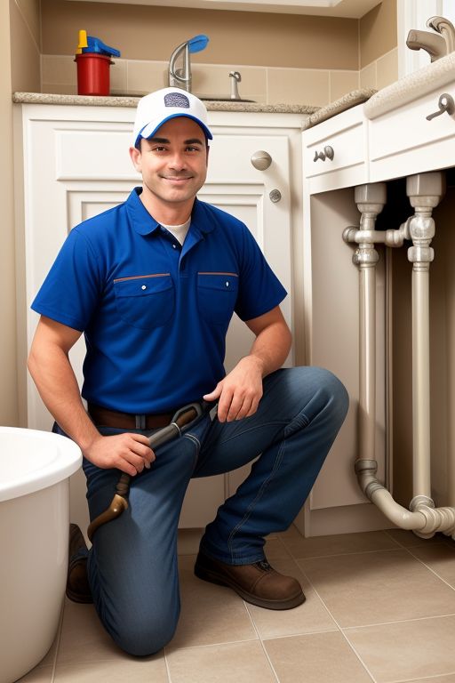 Plumbers Okc