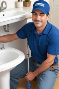 Servicing