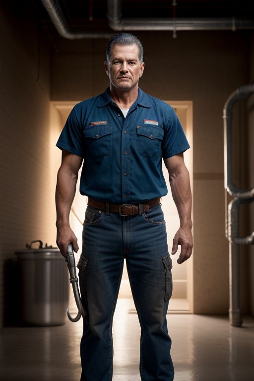 Plumber Oklahoma City